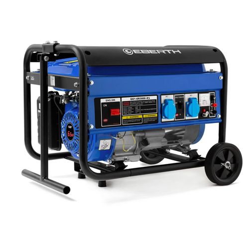 comparatif groupe electrogene demarrage automatique