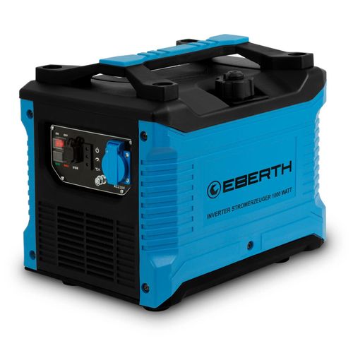 comparatif groupe electrogene eberth
