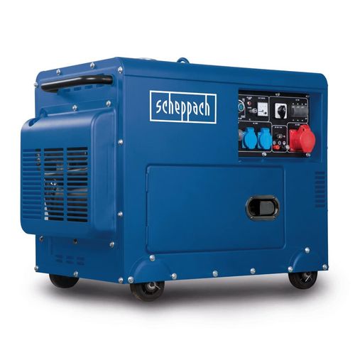 meilleur groupe electrogene 5000w
