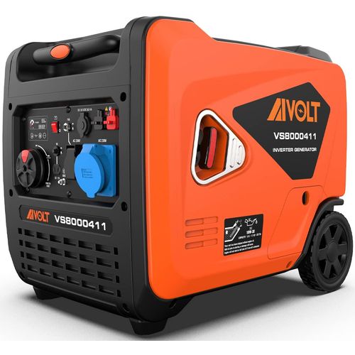 meilleur groupe electrogene 6000w