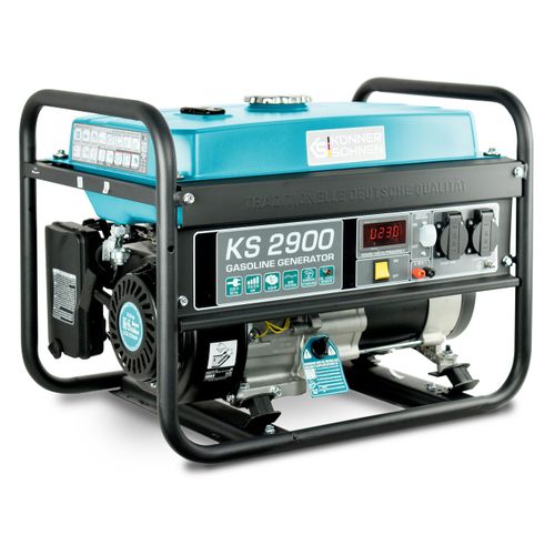 meilleur groupe electrogene demarrage automatique