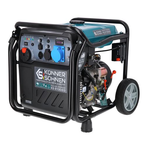 quel groupe electrogene au gaz choisir