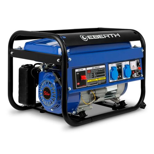 quel groupe electrogene demarrage automatique choisir