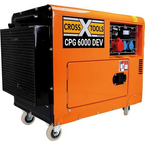 quel groupe electrogene diesel choisir