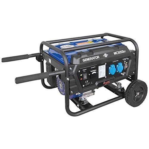 top groupe electrogene 3000w
